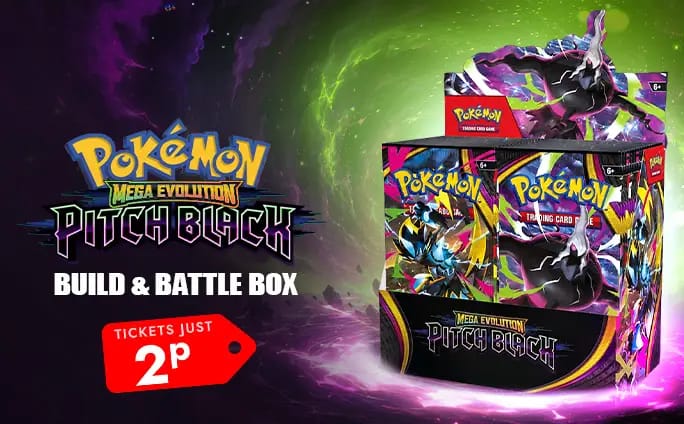 5 x Pokemon Bundle