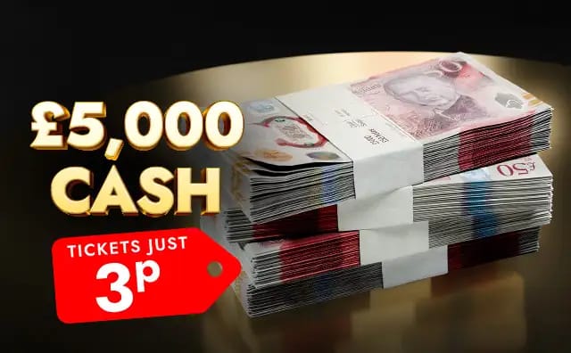 £5,000