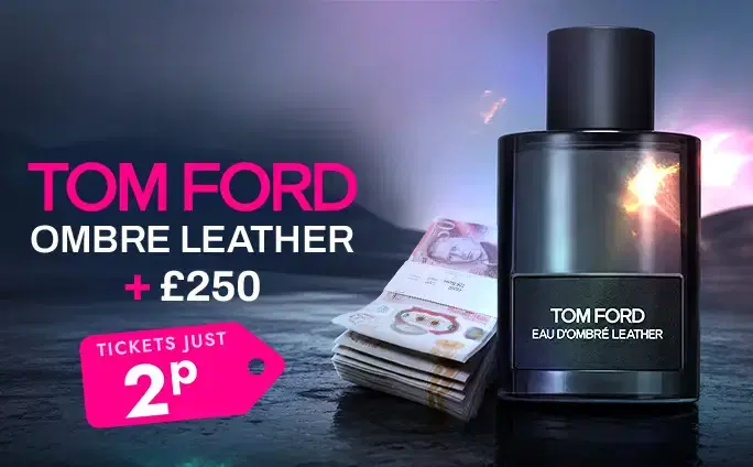 Tom Ford + £250
