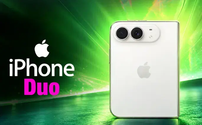 iPhone Duo