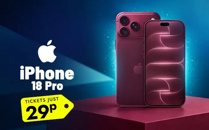 29p for the iPhone 18 Pro