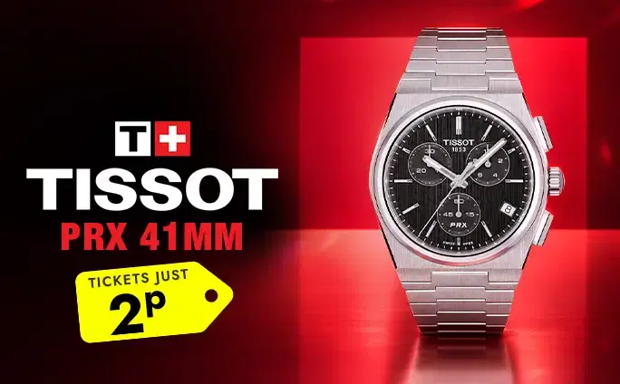 Tissot PRX