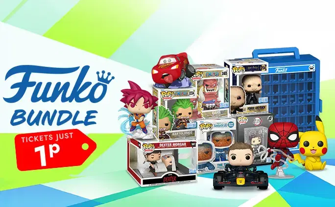 Funko Bundle