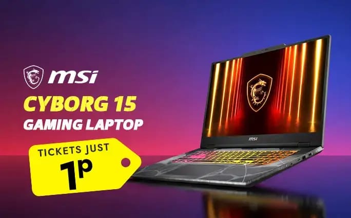 MSI Laptop