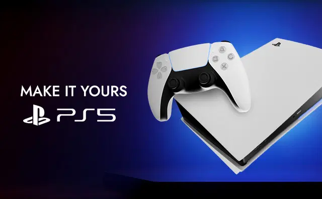 Playstation 5