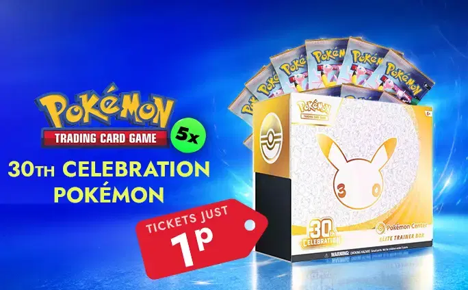 Pokemon Elite Trainer Boxes