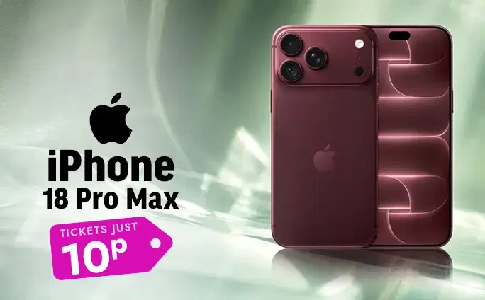 iPhone Pro Max 10p
