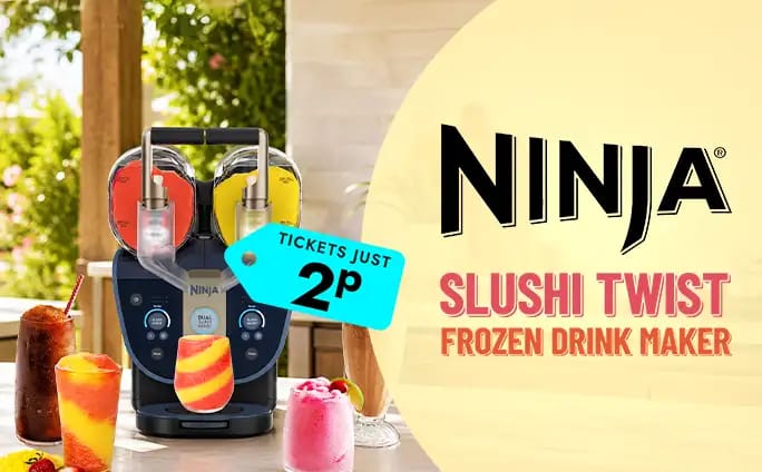 Ninja SLUSHi Twist