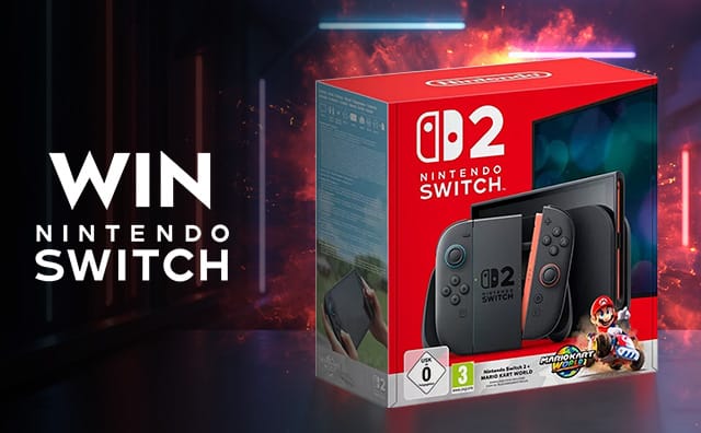 Nintendo Bundle