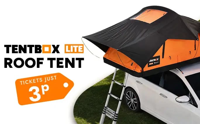 TentBox Lite