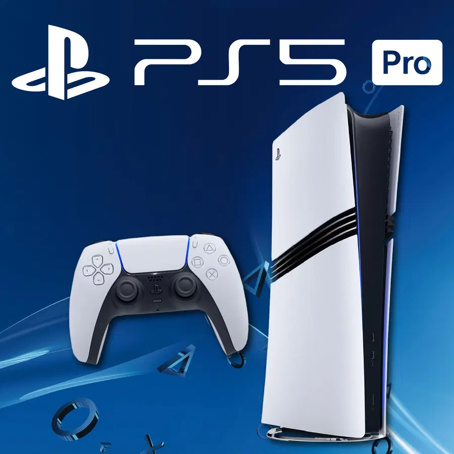 Win This PlayStation 5 Pro!