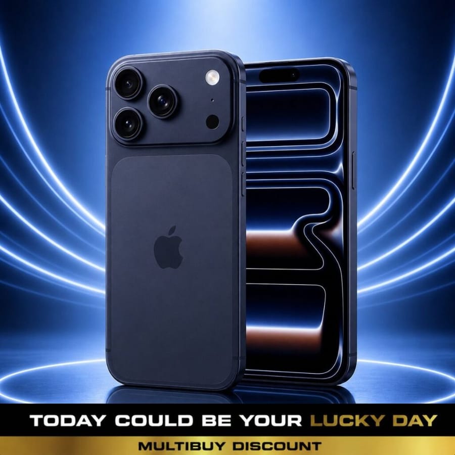 iPhone 17 Pro – 256 GB #9