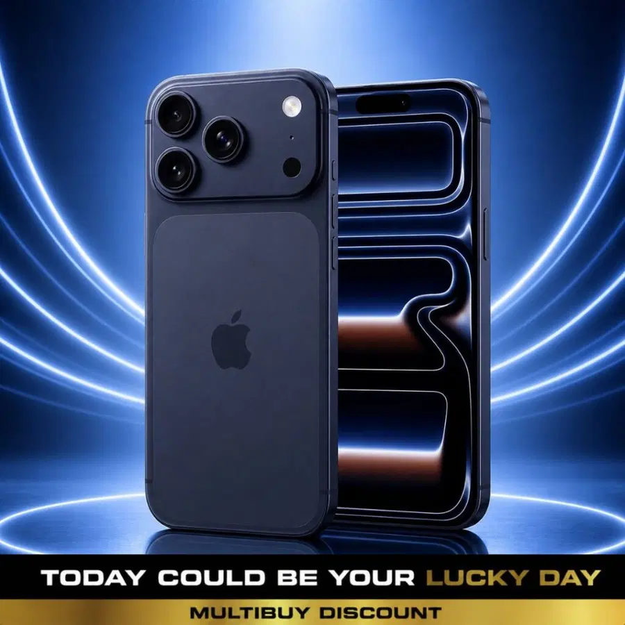 iPhone 17 Pro – 256 GB #10