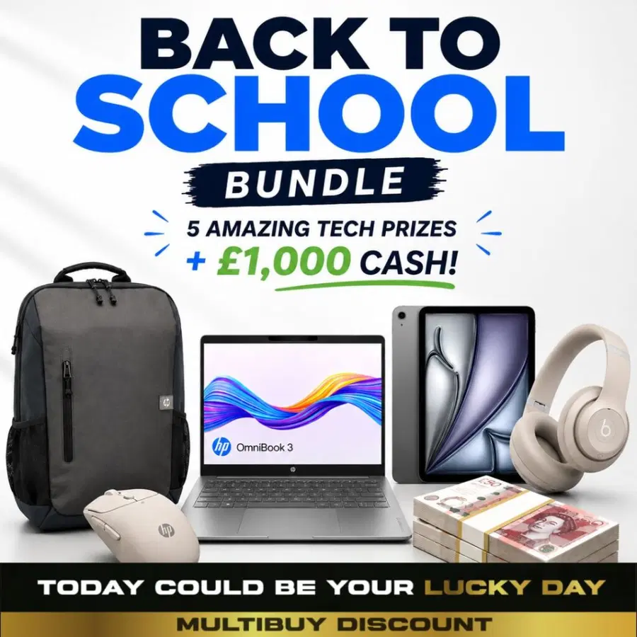 Back to School Bundle (Auto Draw)