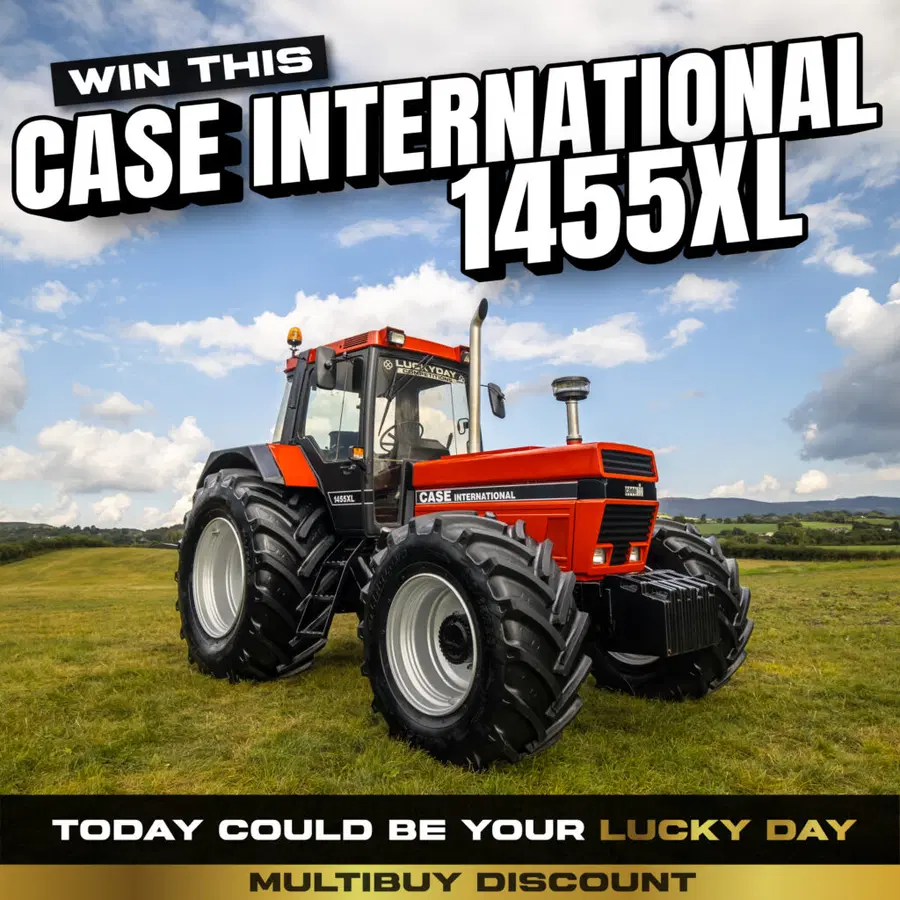 CASE IH 1455 XL INTERNATIONAL