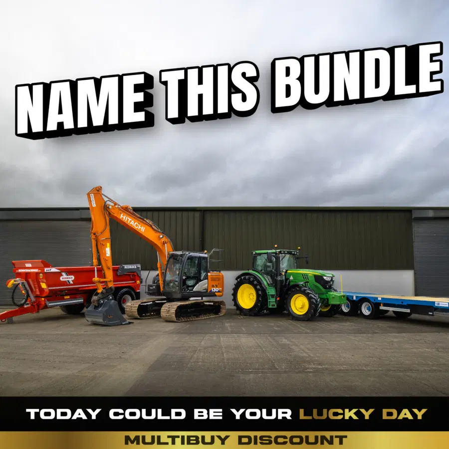 Name this Bundle