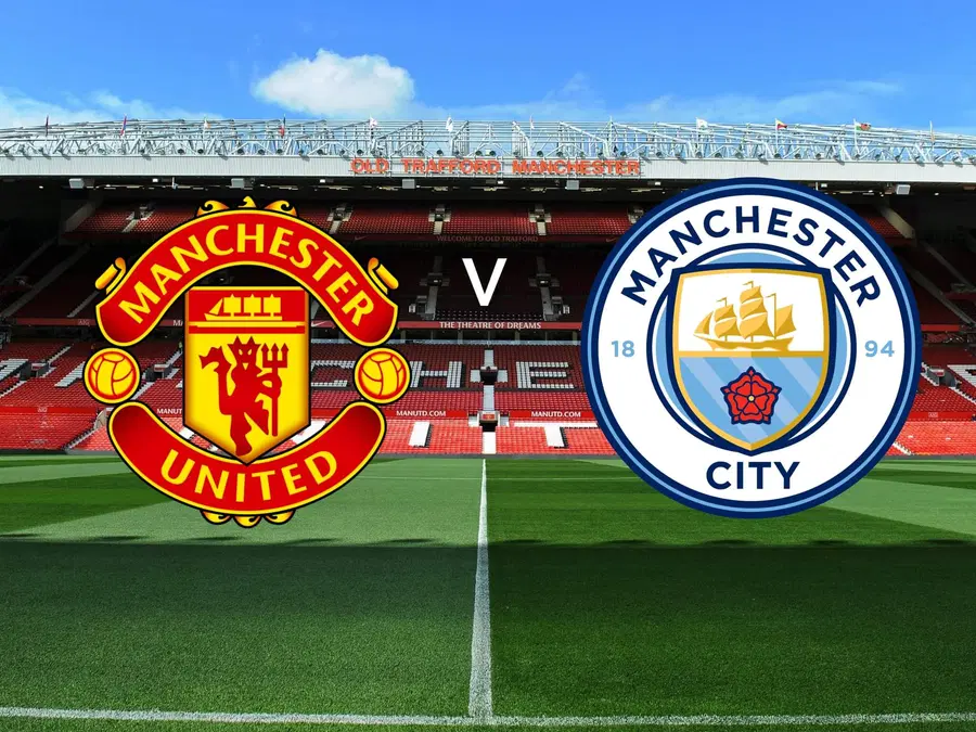 Man United v Man City Hospitality and £500