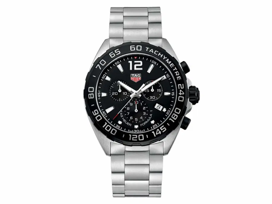 Tag Heuer Connected