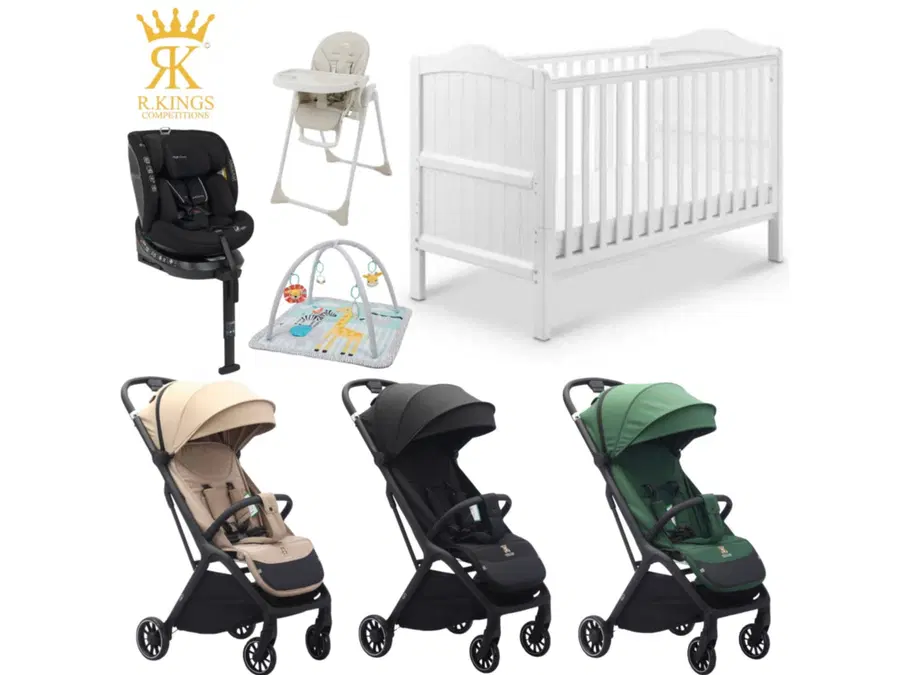 Birth to Toddler Bundle
