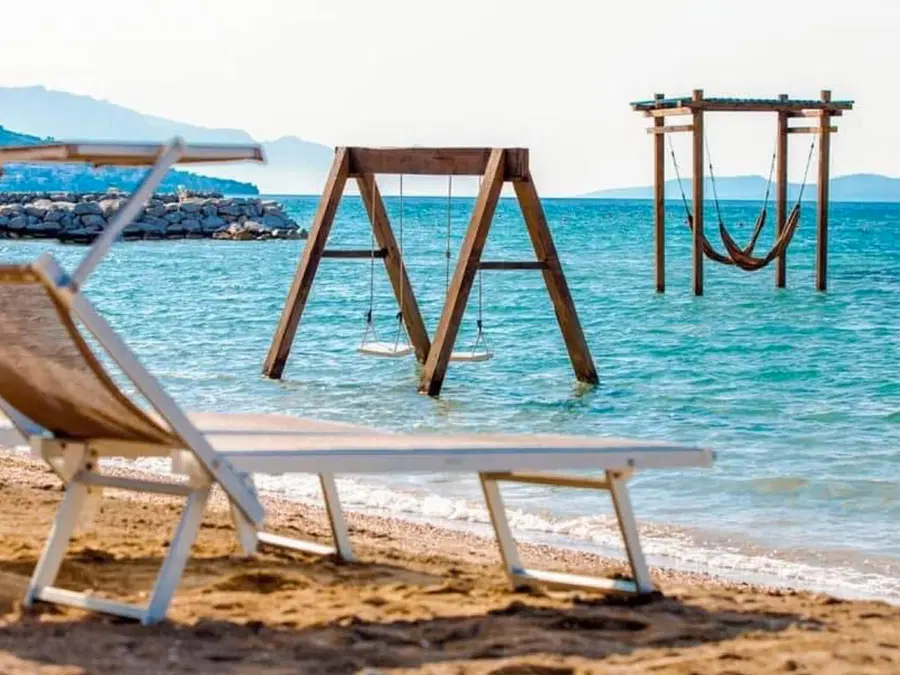5 Nights B & B Croatia