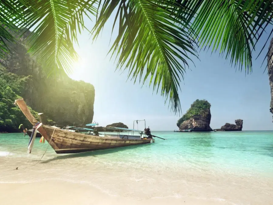 14 Nights in Thailand