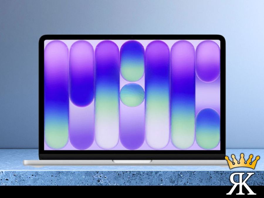 Apple Macbook Neo 512gb