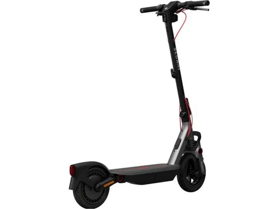 SEGWAY-NINEBOT F3 Pro E Electric Folding Scooter