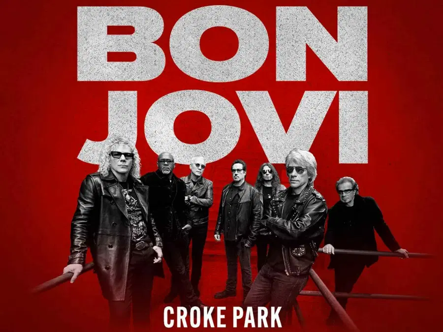 Bon Jovi Premium Level Tickets