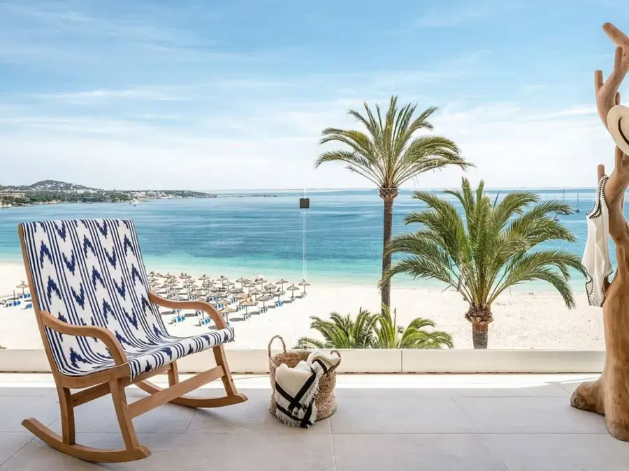 7 Nights Mallorca Getaway