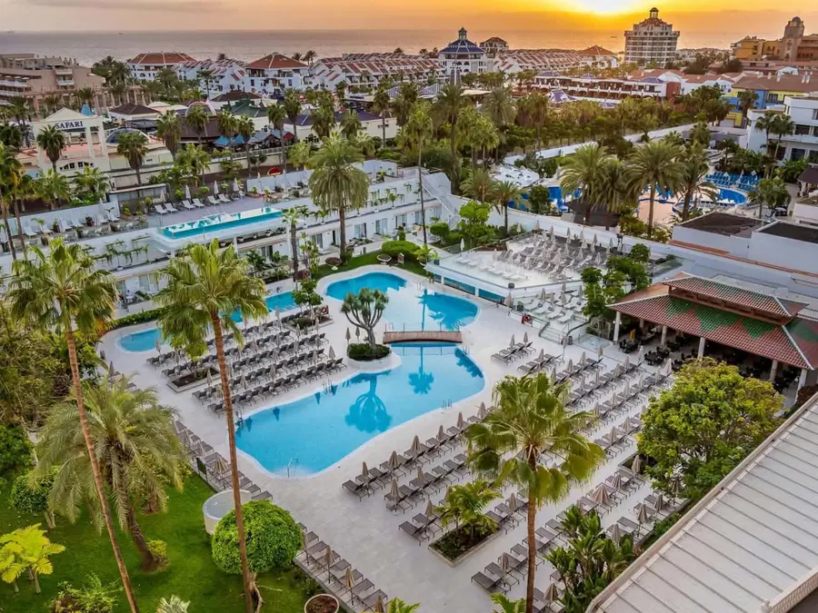 Tenerife December 2026 Getaway