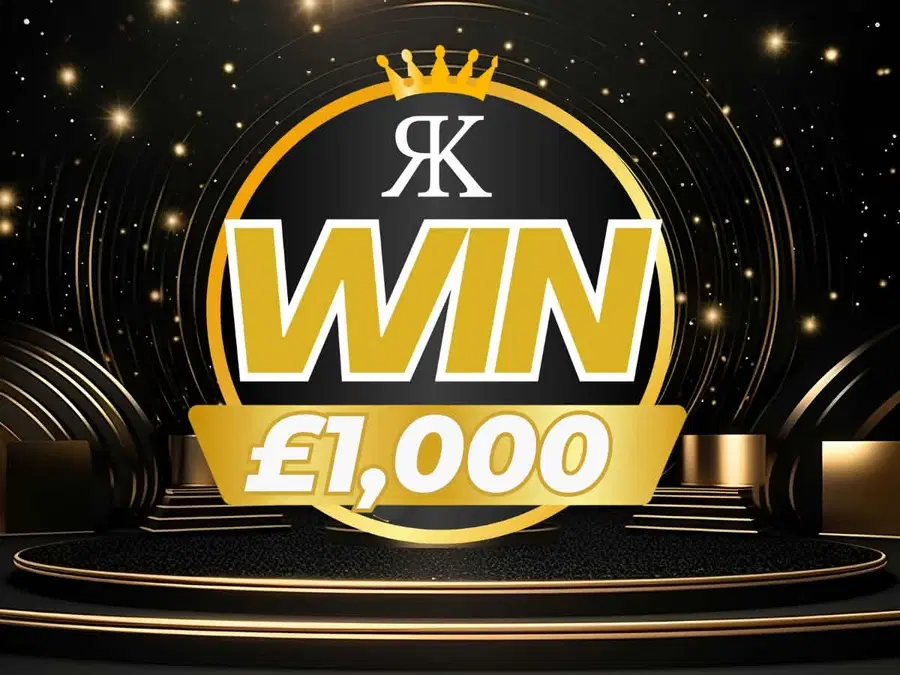 £1000 for 13p