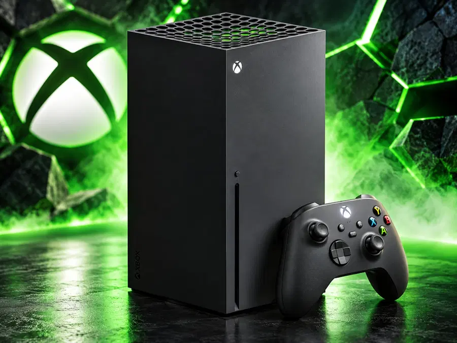 Xbox Series X 1TB