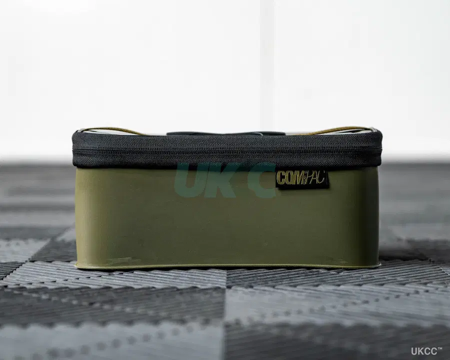 KORDA COMPAC ORGANISER!