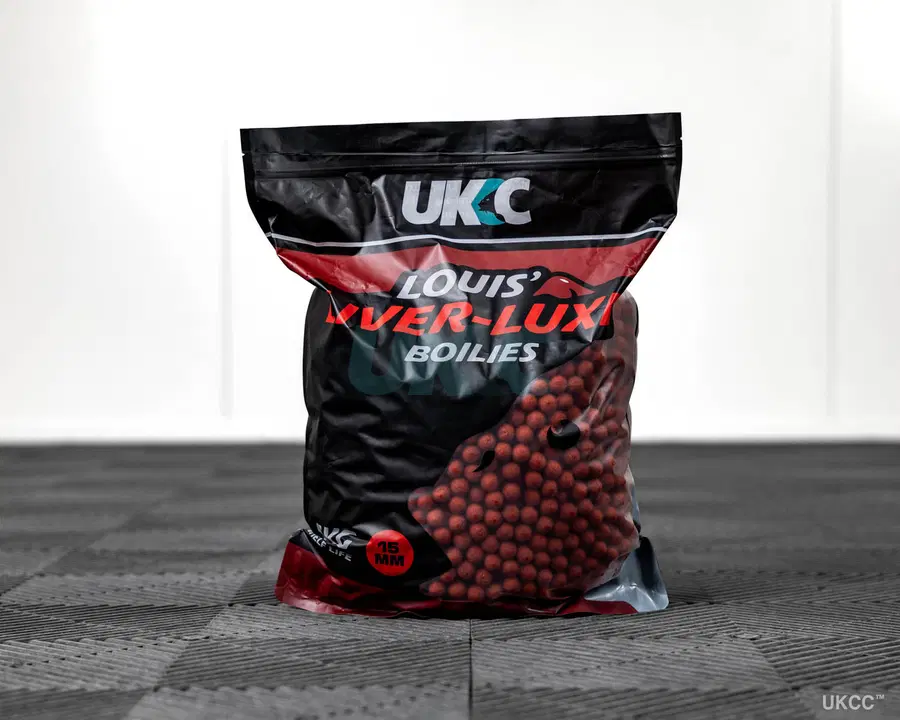 5KG UKCC LOUIS LIVER-LUXE 15MM!