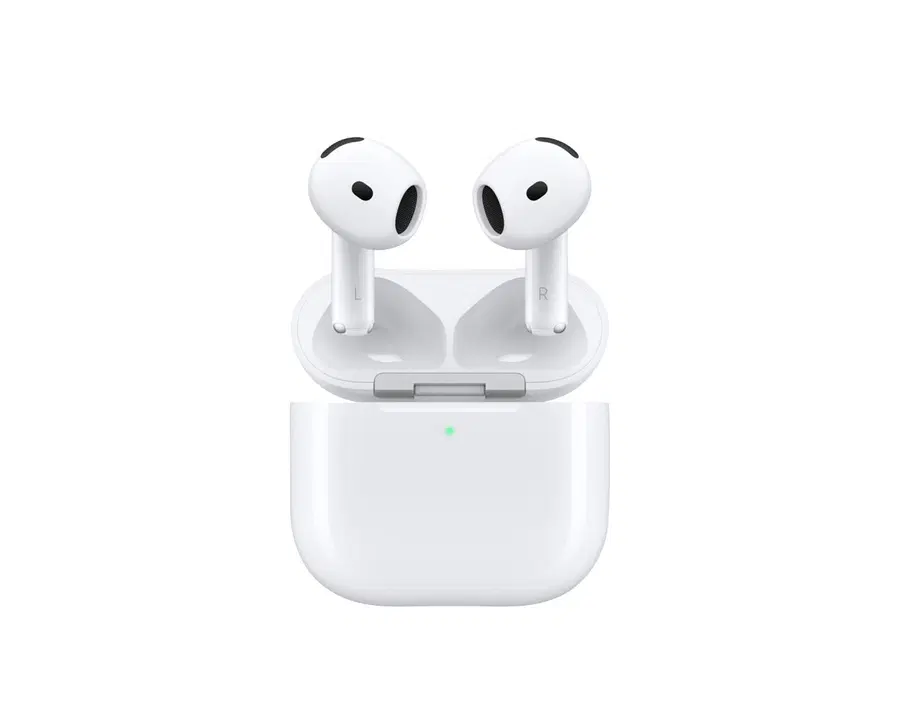 APPLE AIRPODS 5!