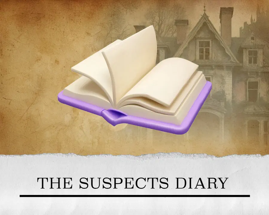 🧐 THE MURDER MYSTERY - PRIZE EVERY TIME 🔪
