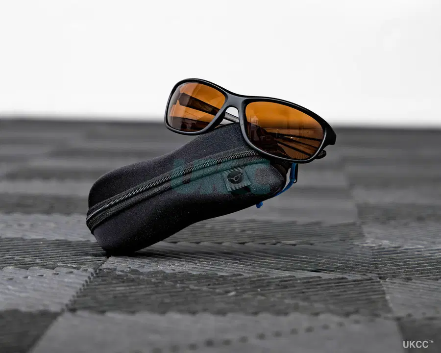 KORDA WRAPS MK2 | MATT BLACK!