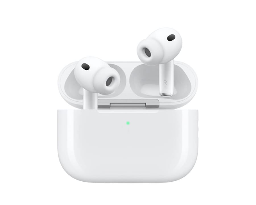THE LATEST APPLE BUNDLE!