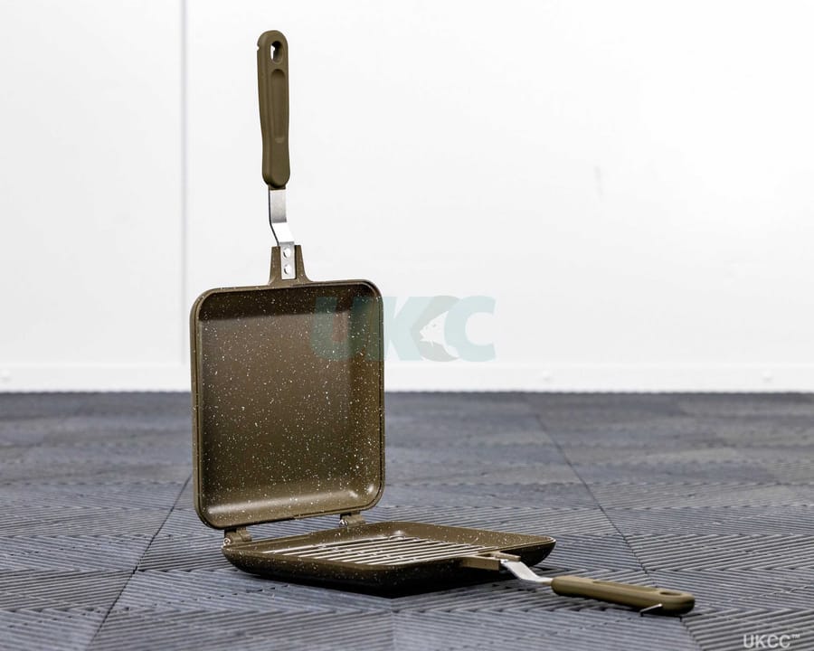 TRAKKER PRIZE EVERY TIME!