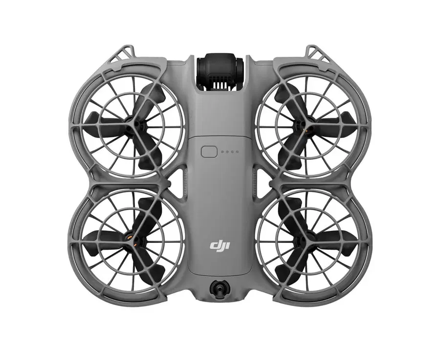 DJI NEO 2 MOTION FLY MORE COMBO!