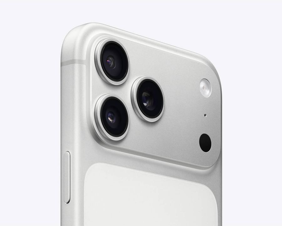 IPHONE 17 PRO MAX!