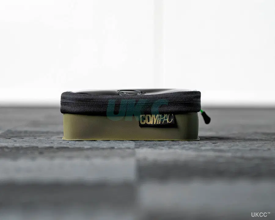 KORDA COMPAC 110 CASE!