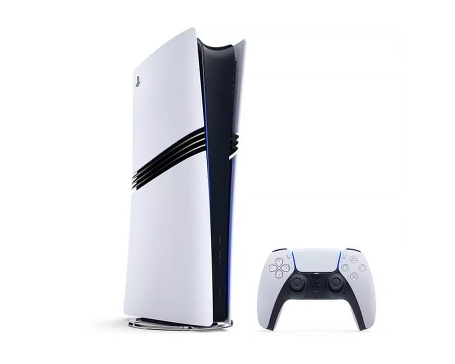 PS5 PRO!