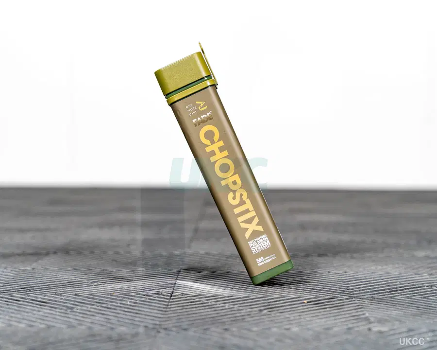 OMC CHOPSTIX FULL PVA SYSTEM!