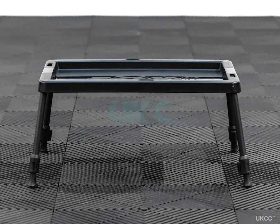 FOX BIVVY TABLE!
