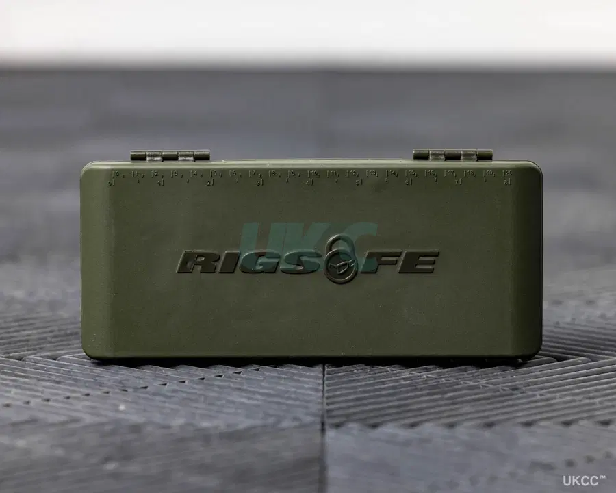 KORDA RIG SAFE MINI!
