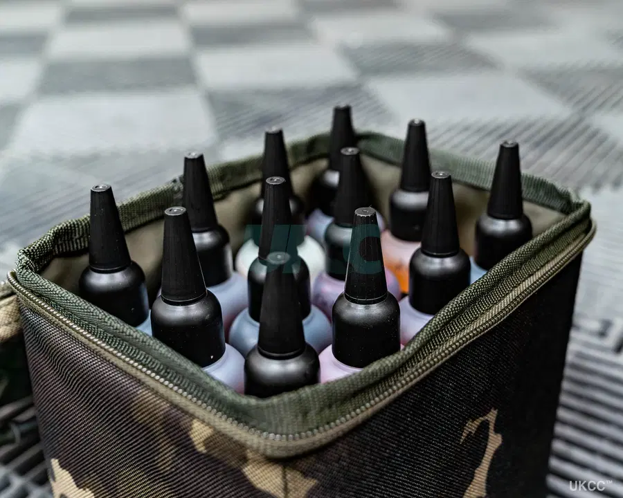 KORDA GOO + HOOKBAIT BUNDLE!