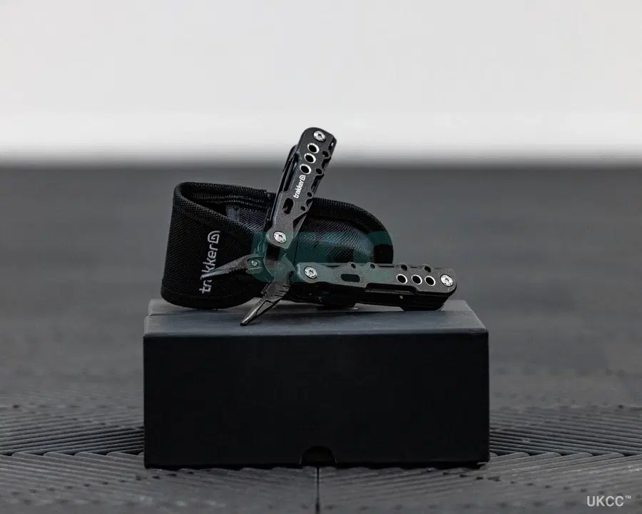 TRAKKER MULTI-TOOL!