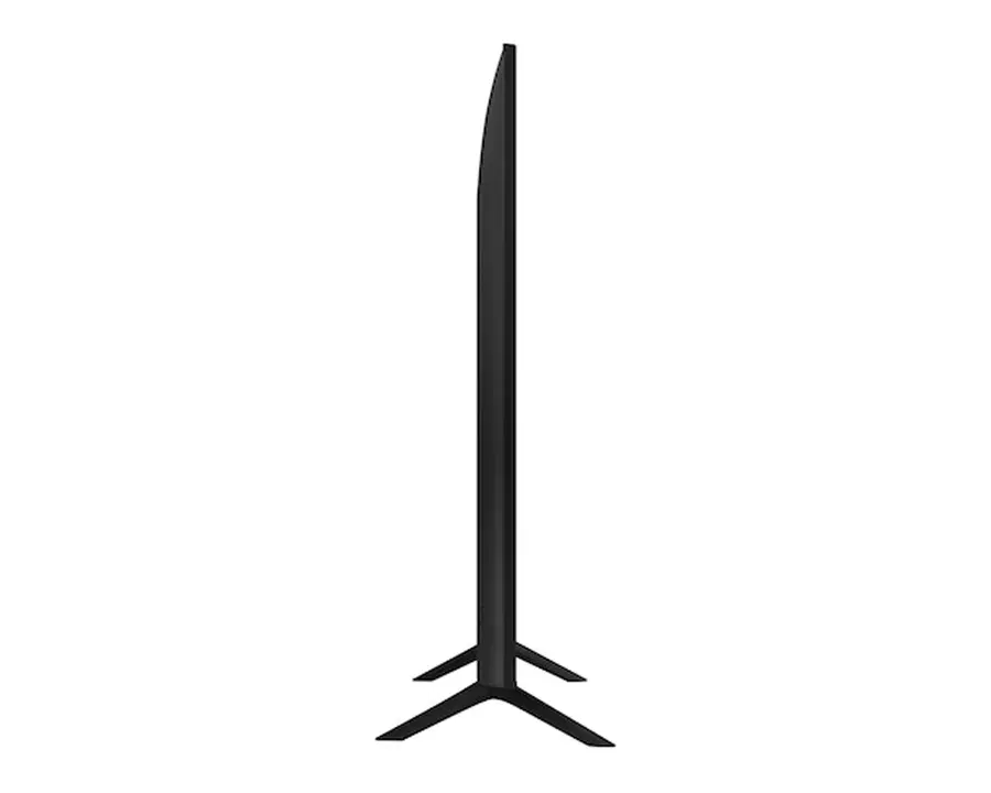 SAMSUNG 75" 4K ULTRA HD SMART TV!