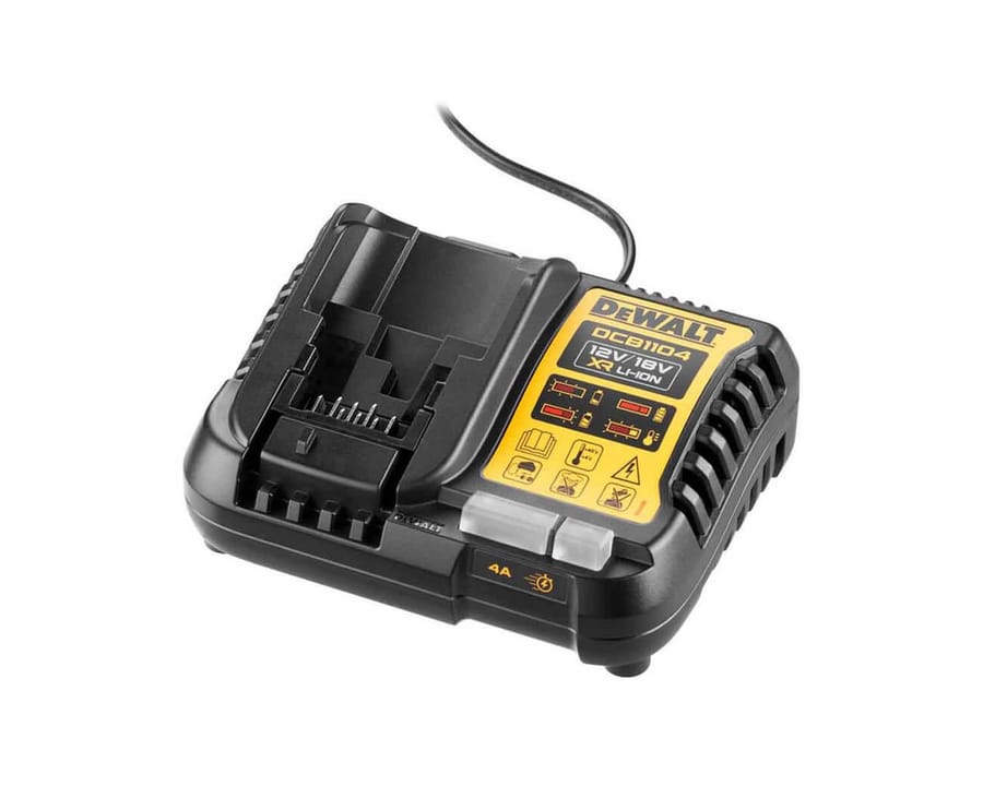 DEWALT CORDLESS 8 PIECE KIT!